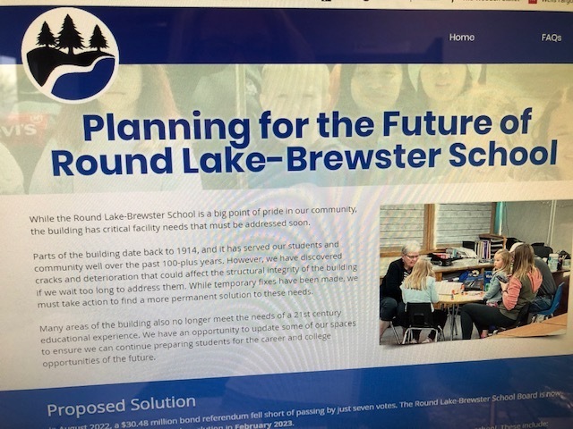 Bond Referendum 